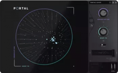 Output Portal v1.2.0 WiN